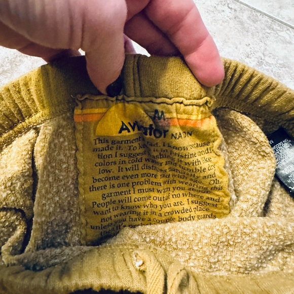 2pc AV Honey Bolt Set Medium RARE HTF - Picture 7 of 10